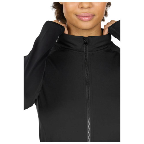 Athlecia Γυναικεία ζακέτα Krosa Midlayer Full-Zip Jacket